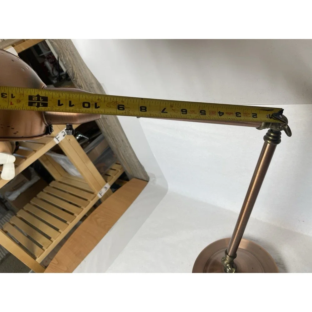 DECOR WALTHER articulating adjustable